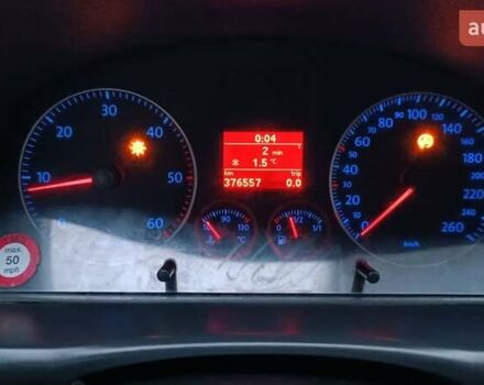 Белый Фольксваген Туран, объемом двигателя 1.9 л и пробегом 376 тыс. км за 4750 $, фото 59 на Automoto.ua