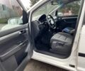Белый Фольксваген Туран, объемом двигателя 1.9 л и пробегом 500 тыс. км за 2950 $, фото 8 на Automoto.ua