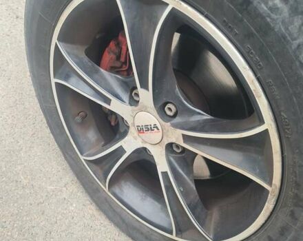 Білий Фольксваген Туран, об'ємом двигуна 1.98 л та пробігом 324 тис. км за 6500 $, фото 7 на Automoto.ua