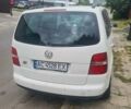 Білий Фольксваген Туран, об'ємом двигуна 1.98 л та пробігом 324 тис. км за 6500 $, фото 12 на Automoto.ua