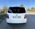 Білий Фольксваген Туран, об'ємом двигуна 1.9 л та пробігом 290 тис. км за 3350 $, фото 5 на Automoto.ua