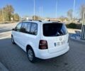 Білий Фольксваген Туран, об'ємом двигуна 1.9 л та пробігом 290 тис. км за 3350 $, фото 3 на Automoto.ua