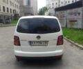 Белый Фольксваген Туран, объемом двигателя 1.98 л и пробегом 175 тыс. км за 6700 $, фото 3 на Automoto.ua