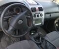 Белый Фольксваген Туран, объемом двигателя 1.9 л и пробегом 172 тыс. км за 7300 $, фото 1 на Automoto.ua