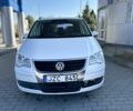 Білий Фольксваген Туран, об'ємом двигуна 1.9 л та пробігом 290 тис. км за 3350 $, фото 2 на Automoto.ua