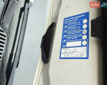 Белый Фольксваген Туран, объемом двигателя 1.6 л и пробегом 219 тыс. км за 7999 $, фото 47 на Automoto.ua