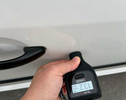 Білий Фольксваген Туран, об'ємом двигуна 1.6 л та пробігом 218 тис. км за 7999 $, фото 70 на Automoto.ua