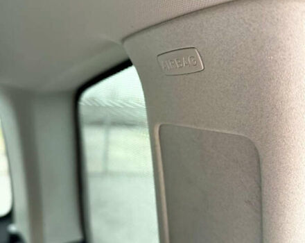 Белый Фольксваген Туран, объемом двигателя 1.6 л и пробегом 219 тыс. км за 7999 $, фото 74 на Automoto.ua