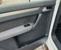 Білий Фольксваген Туран, об'ємом двигуна 2 л та пробігом 99 тис. км за 9800 $, фото 36 на Automoto.ua