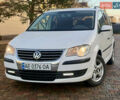 Белый Фольксваген Туран, объемом двигателя 1.39 л и пробегом 240 тыс. км за 7200 $, фото 3 на Automoto.ua