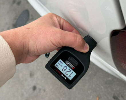 Білий Фольксваген Туран, об'ємом двигуна 1.6 л та пробігом 218 тис. км за 7999 $, фото 9 на Automoto.ua