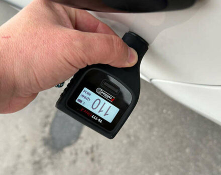 Білий Фольксваген Туран, об'ємом двигуна 1.6 л та пробігом 218 тис. км за 7999 $, фото 56 на Automoto.ua