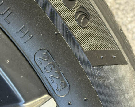 Белый Фольксваген Туран, объемом двигателя 1.6 л и пробегом 219 тыс. км за 8299 $, фото 19 на Automoto.ua