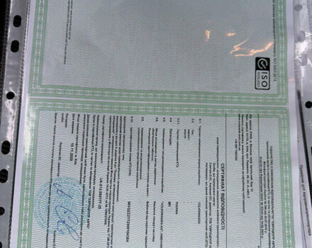 Белый Фольксваген Туран, объемом двигателя 1.6 л и пробегом 219 тыс. км за 7999 $, фото 34 на Automoto.ua