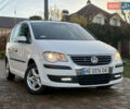 Белый Фольксваген Туран, объемом двигателя 1.39 л и пробегом 240 тыс. км за 7200 $, фото 44 на Automoto.ua