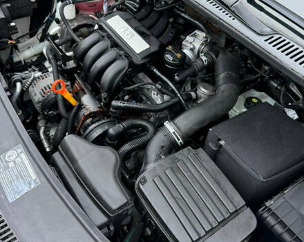 Белый Фольксваген Туран, объемом двигателя 1.6 л и пробегом 219 тыс. км за 7999 $, фото 50 на Automoto.ua