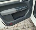 Білий Фольксваген Туран, об'ємом двигуна 2 л та пробігом 99 тис. км за 9800 $, фото 25 на Automoto.ua