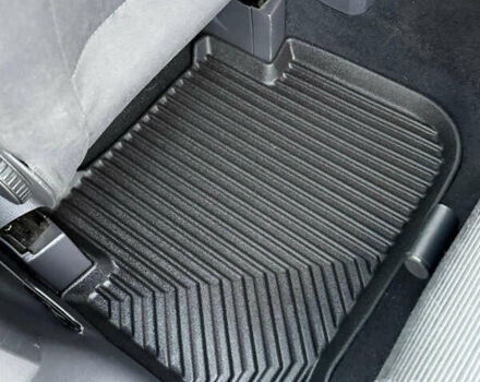 Білий Фольксваген Туран, об'ємом двигуна 1.6 л та пробігом 218 тис. км за 7999 $, фото 87 на Automoto.ua