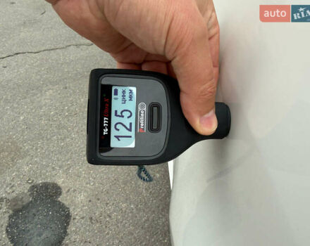 Белый Фольксваген Туран, объемом двигателя 1.6 л и пробегом 219 тыс. км за 7999 $, фото 85 на Automoto.ua