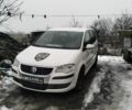 Білий Фольксваген Туран, об'ємом двигуна 0 л та пробігом 432 тис. км за 2900 $, фото 1 на Automoto.ua