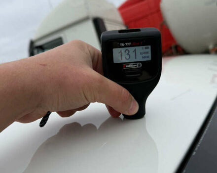 Білий Фольксваген Туран, об'ємом двигуна 1.6 л та пробігом 218 тис. км за 7999 $, фото 23 на Automoto.ua