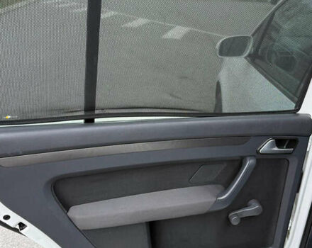 Білий Фольксваген Туран, об'ємом двигуна 1.6 л та пробігом 218 тис. км за 7999 $, фото 81 на Automoto.ua