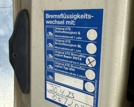 Білий Фольксваген Туран, об'ємом двигуна 1.6 л та пробігом 218 тис. км за 8499 $, фото 10 на Automoto.ua