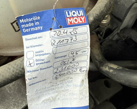 Білий Фольксваген Туран, об'ємом двигуна 1.6 л та пробігом 218 тис. км за 8499 $, фото 9 на Automoto.ua