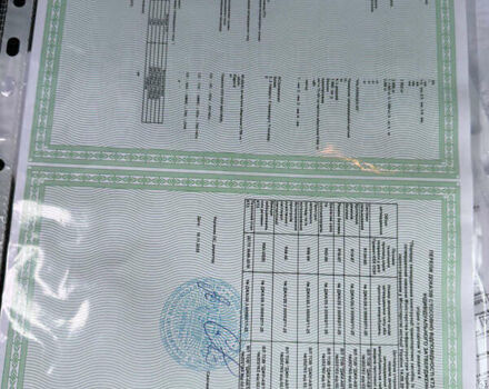 Белый Фольксваген Туран, объемом двигателя 1.6 л и пробегом 219 тыс. км за 7999 $, фото 52 на Automoto.ua