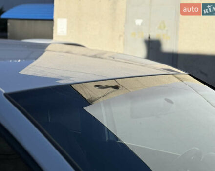 Белый Фольксваген Туран, объемом двигателя 1.6 л и пробегом 219 тыс. км за 8299 $, фото 37 на Automoto.ua