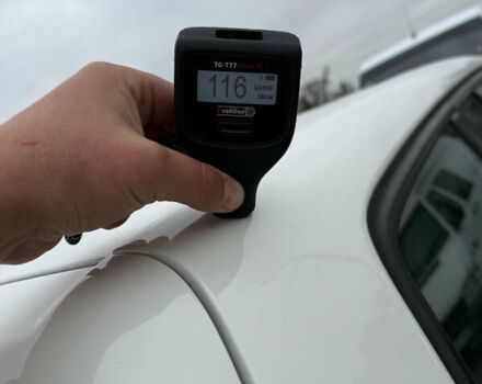 Белый Фольксваген Туран, объемом двигателя 1.6 л и пробегом 219 тыс. км за 7999 $, фото 29 на Automoto.ua