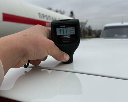 Білий Фольксваген Туран, об'ємом двигуна 1.6 л та пробігом 218 тис. км за 7999 $, фото 66 на Automoto.ua