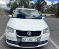 Белый Фольксваген Туран, объемом двигателя 1.4 л и пробегом 246 тыс. км за 5500 $, фото 4 на Automoto.ua
