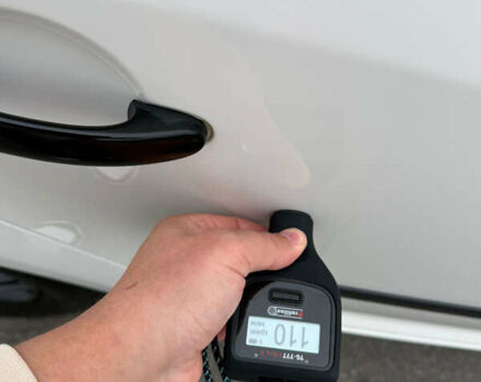 Белый Фольксваген Туран, объемом двигателя 1.6 л и пробегом 219 тыс. км за 7999 $, фото 55 на Automoto.ua