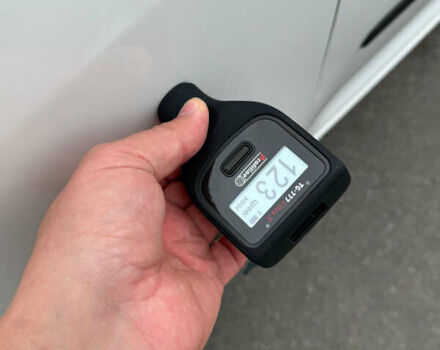 Білий Фольксваген Туран, об'ємом двигуна 1.6 л та пробігом 218 тис. км за 7999 $, фото 30 на Automoto.ua