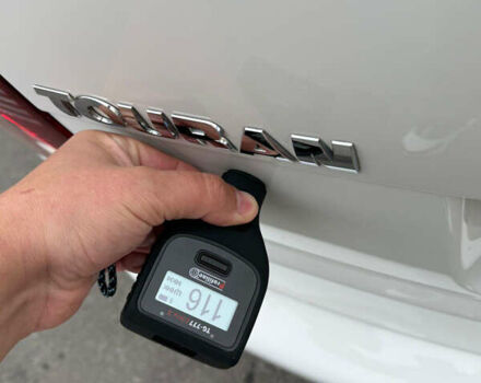 Белый Фольксваген Туран, объемом двигателя 1.6 л и пробегом 219 тыс. км за 7999 $, фото 60 на Automoto.ua