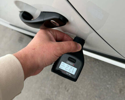 Білий Фольксваген Туран, об'ємом двигуна 1.6 л та пробігом 218 тис. км за 7999 $, фото 53 на Automoto.ua