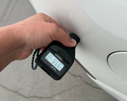 Білий Фольксваген Туран, об'ємом двигуна 1.6 л та пробігом 218 тис. км за 7999 $, фото 34 на Automoto.ua