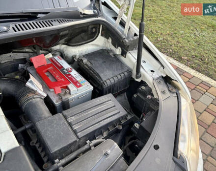 Белый Фольксваген Туран, объемом двигателя 1.39 л и пробегом 240 тыс. км за 7200 $, фото 80 на Automoto.ua