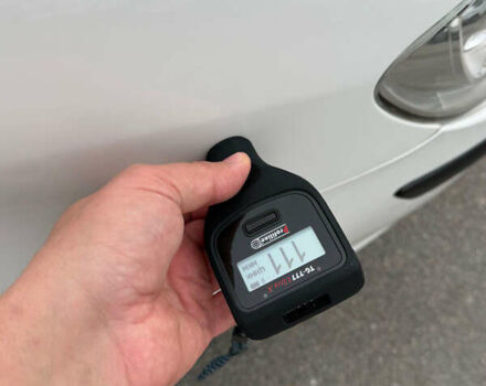 Білий Фольксваген Туран, об'ємом двигуна 1.6 л та пробігом 218 тис. км за 7999 $, фото 68 на Automoto.ua