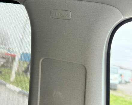 Белый Фольксваген Туран, объемом двигателя 1.6 л и пробегом 219 тыс. км за 7999 $, фото 71 на Automoto.ua