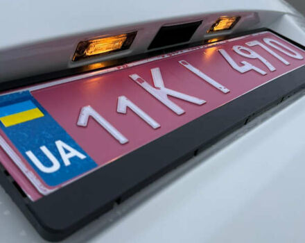 Білий Фольксваген Туран, об'ємом двигуна 1.6 л та пробігом 218 тис. км за 7999 $, фото 83 на Automoto.ua