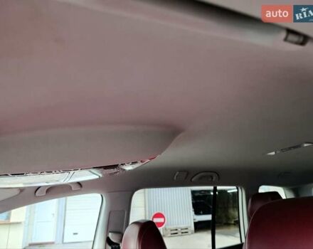 Белый Фольксваген Туран, объемом двигателя 1.6 л и пробегом 186 тыс. км за 7800 $, фото 24 на Automoto.ua