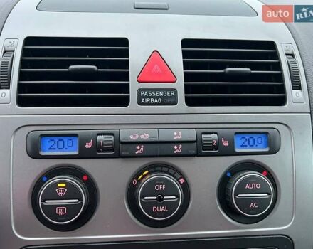 Білий Фольксваген Туран, об'ємом двигуна 1.4 л та пробігом 197 тис. км за 6490 $, фото 27 на Automoto.ua