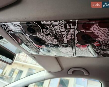 Белый Фольксваген Туран, объемом двигателя 1.6 л и пробегом 186 тыс. км за 7800 $, фото 20 на Automoto.ua