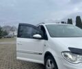 Білий Фольксваген Туран, об'ємом двигуна 1.97 л та пробігом 246 тис. км за 9350 $, фото 8 на Automoto.ua
