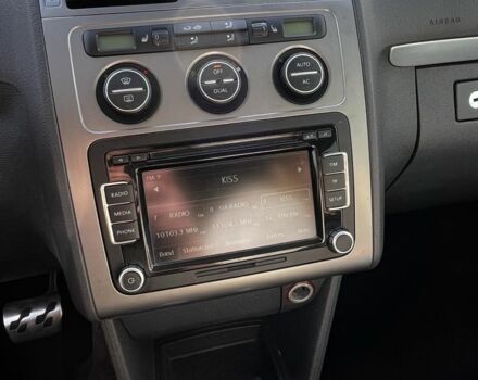 Білий Фольксваген Туран, об'ємом двигуна 1.4 л та пробігом 197 тис. км за 6300 $, фото 18 на Automoto.ua