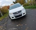 Белый Фольксваген Туран, объемом двигателя 1.4 л и пробегом 182 тыс. км за 8400 $, фото 10 на Automoto.ua