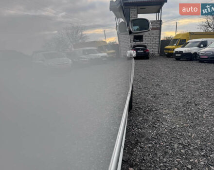 Білий Фольксваген Туран, об'ємом двигуна 1.6 л та пробігом 200 тис. км за 8700 $, фото 19 на Automoto.ua