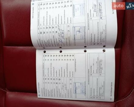 Белый Фольксваген Туран, объемом двигателя 1.6 л и пробегом 187 тыс. км за 6999 $, фото 56 на Automoto.ua